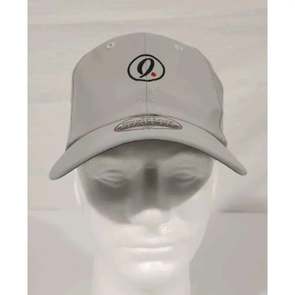 womens imperial performance Hat Osfa Stretch Fit Cap Golf.